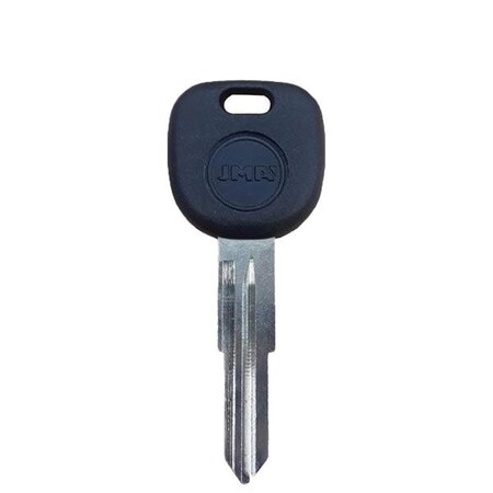Jma JMA:B114PT SATURN TRANSPONDER KEY BLANK (JMA) JMA-TP12DEA-4-P2